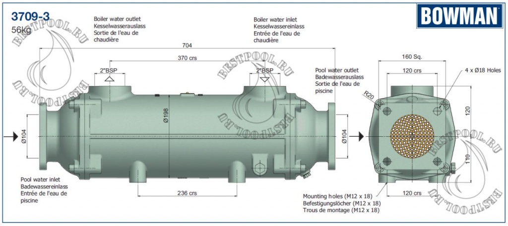 Теплообменник BOWMAN 3709-3-550 tec.jpg