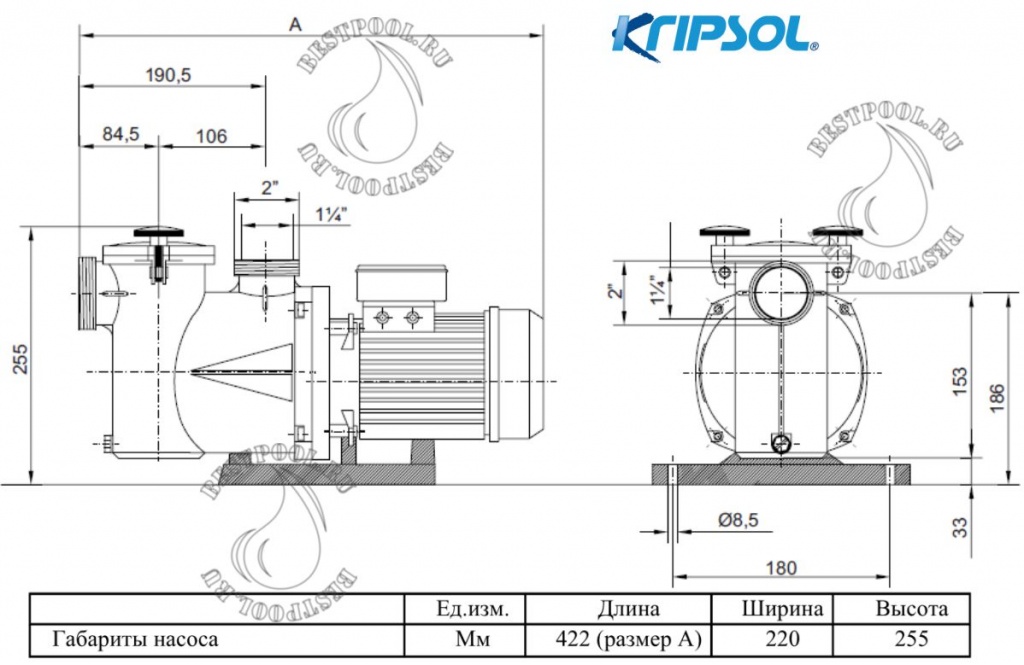 Насосы kripsol ninfa tec.jpg