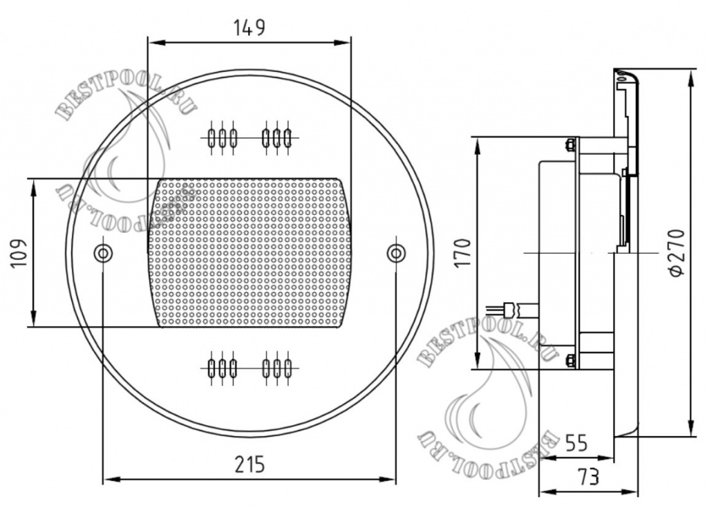 динамик звук HUGO LAHME 4500020 tec.jpg
