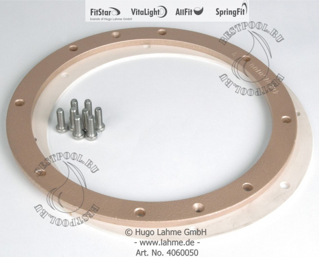 Фланец закладная для прожектора HUGO LAHME 4060050.jpg Фланец закладная для прожектора HUGO LAHME 4060050.jpg