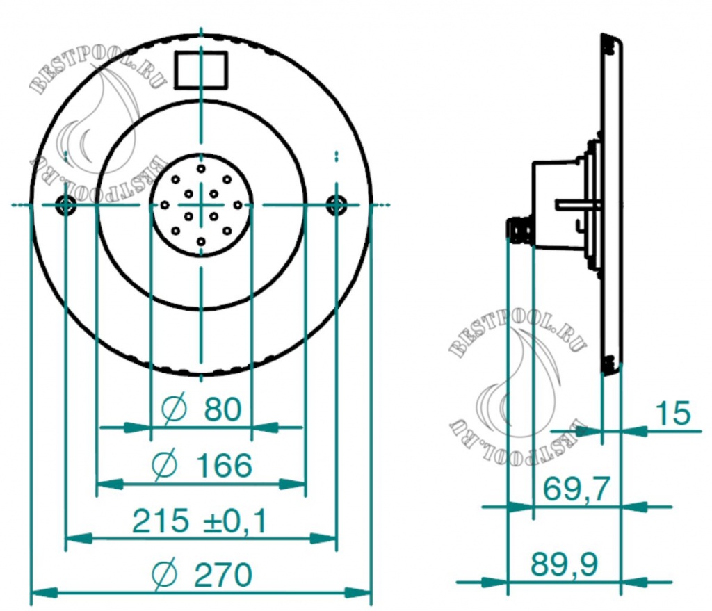 Прожектор HUGO LAHME 4370720 12x3 tec.jpg Прожектор HUGO LAHME 4370720 12x3 tec.jpg