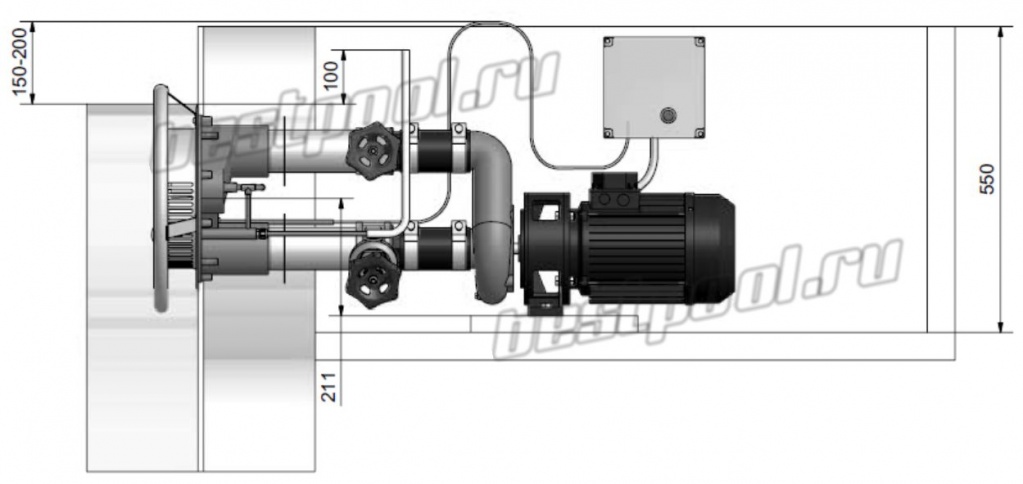 Противоток JET SWIM 2000 tec3.jpg Противоток JET SWIM 2000 tec3.jpg